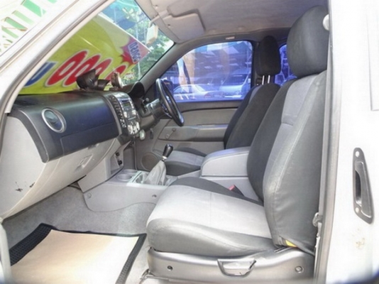 ฟอร์ด เรนเจอร์ FORD RANGER 2.5 OPEN CAB MT ปี 2006 ฟอร์ด เรนเจอร์ FORD RANGER 2.5 OPEN CAB MT ปี 2006