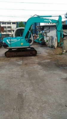 ขายKOBELCO  SK60-2  ปลายพิเศษ   5,XXX ชั่วโมง  เก่าญี่ปุ่นแท้...รถสวยสภาพดี...พร้อมใช้..โทร  089-3818694  ดวงนภา