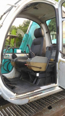 ขายKOBELCO  SK60-2  ปลายพิเศษ   5,XXX ชั่วโมง  เก่าญี่ปุ่นแท้...รถสวยสภาพดี...พร้อมใช้..โทร  089-3818694  ดวงนภา