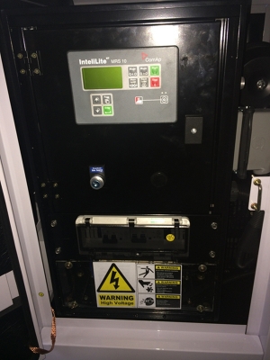 ITC DG13KSEm 13KVA/13KW 1เฟส รับประกันสินค้า 1ปี มีสินค้าพร้อมส่ง