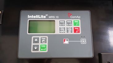 ITC DG13KSEm 13KVA/13KW 1เฟส รับประกันสินค้า 1ปี มีสินค้าพร้อมส่ง