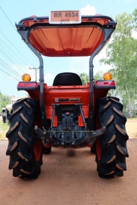 รถไถมือสอง L3608SP ใบมีด+ผาน 1 ตัว รถสวย สภาพเยี่ยม ฟรีดาวน์ ด่วนๆ โทรเลย 089-0111624