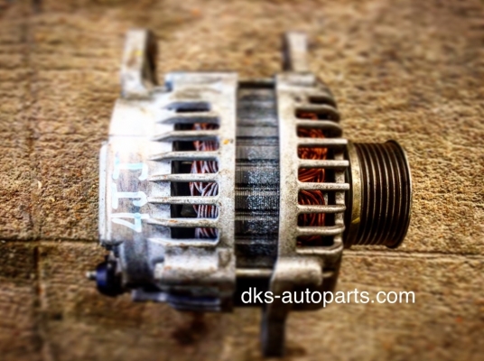 ดีเคเอซออโต้พาร์ท 0969832996 ไดชาร์จรถกะบะรถบรรทุกอีซูซุ 4เจเจ isuzu 4JJ อะไหล่ใหม่เซียงกงมือสองญี่ปุ่น