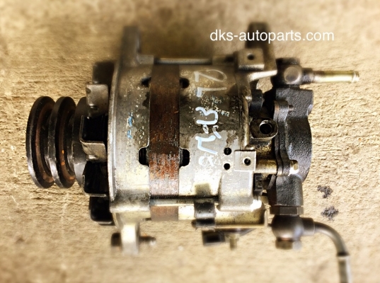 ดีเคเอซออโต้พาร์ท 0969832996 ไดชาร์จรถกะบะรถบรรทุกโตโยต้า สองแอล toyota 2L อะไหล่ใหม่เก่าเซียงกงมือสองญี่ปุ่น