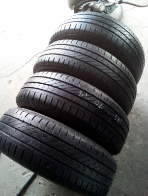 185/70R14 GOODYEAR ยางชุด 4 เส้น tel.081-427-3941 185/70R14 GOODYEAR ยางชุด 4 เส้น tel.081-427-3941