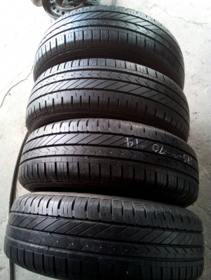 185/70R14  GOODYEAR  ยางชุด 4 เส้น tel.081-427-3941