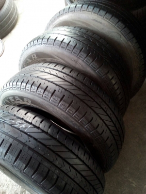 185/70R14 GOODYEAR ยางชุด 4 เส้น tel.081-427-3941 185/70R14 GOODYEAR ยางชุด 4 เส้น tel.081-427-3941
