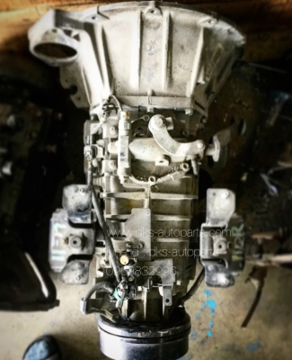 ดีเคเอซออโต้พาร์ท 0969832996 เกียร์รถบรรทุกอีซูซุ 4เฮดเค 6เกียร์ ISUZU 4HK 6spd