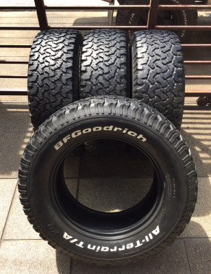 ยาง Mud Thunderer 31 10.5 R15 ปี12 ดอกเยอะ ไม่มีปะ ราคาไม่แพง