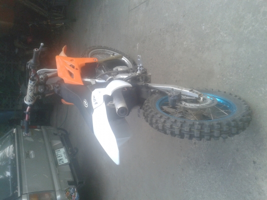 ขายรถซุปเปอร์คัพวิบากโนวาแดทโครงเรดเดอร์พร้อมเล่มเขียวคู่