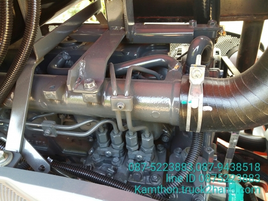 ปัญญาแทรคเตอร์..จัดมาให้ครับ ด่วน!!!คูโบต้า L4708พร้อมใบมีดคานล่างFD185พร้อมโรตาลี่RX182 ยางใหม่4เส้น สภาพพร้อมใช้ จัดส่ง อศรีสำโรง จ.สุโขทัย