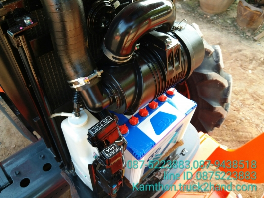 ปัญญาแทรคเตอร์..จัดมาให้ครับ ด่วน!!!คูโบต้า L4708พร้อมใบมีดคานล่างFD185พร้อมโรตาลี่RX182 ยางใหม่4เส้น สภาพพร้อมใช้ จัดส่ง อศรีสำโรง จ.สุโขทัย