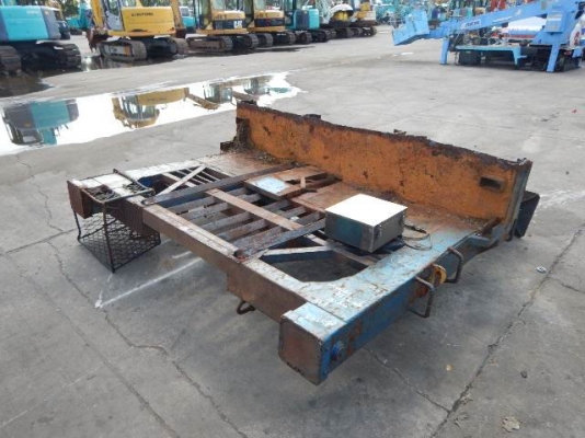 ขายขาช้างใหญ่ของนอก