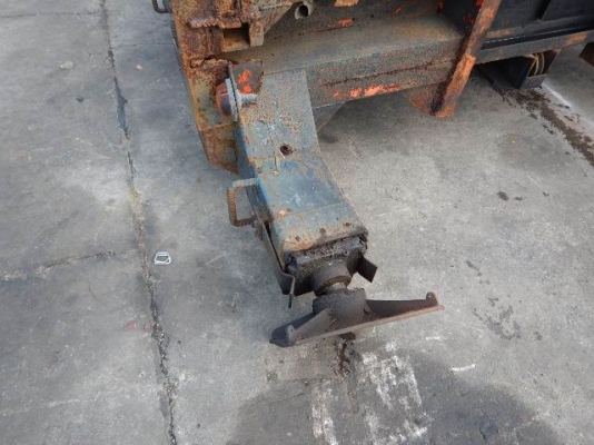 ขายขาช้างใหญ่ของนอก