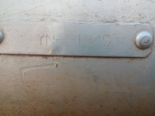 KOBELCO  SK 200 มาร์คฟาย ธรรมดา รถเต็มทั้ระบบ สภาพนางฟ้า เล่มทะเบียน เหลือ30งวด งวดละ 14,500บ. เจ้าของเอาเงินคืน 470,000บ.เปลื่ยนสัญญาผ่อนต่อได้ ใครหาอยู่ไม่ผิดหวัง สนใจติดต่อ 0835601591 หรือ 0903494058