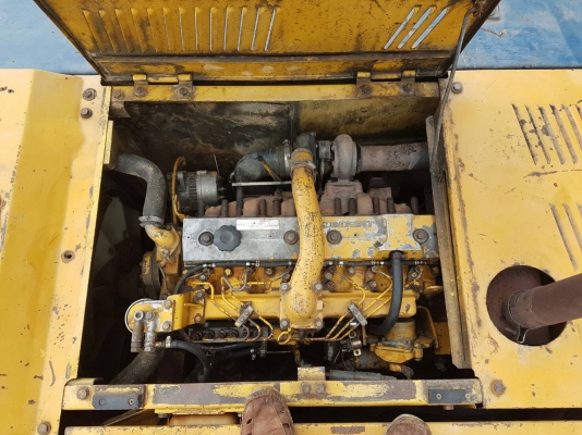 ขายรถแบคโฮ KOMATSU PC200-5 ระบบไฟเต็ม เอกสารเล่มทะเบียน ราคา 650000 ขายรถแบคโฮ KOMATSU PC200-5 ระบบไฟเต็ม เอกสารเล่มทะเบียน ราคา 650000