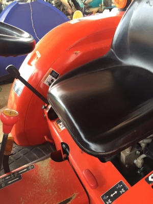 ขายรถไถคูโบต้าL3608Spพร้อมบุ้งกี๋LA508สภาพสวยสีเดิมจากโรงงานคับ