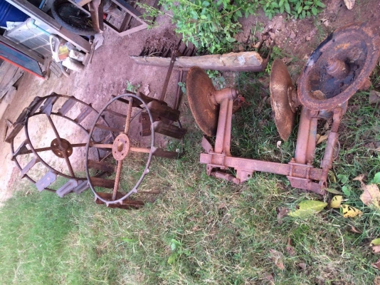 ขายคูโบต้า ET 95 เครื่องนิ่มๆ โครงจักรเพชร 102 เกียร์2หลุด