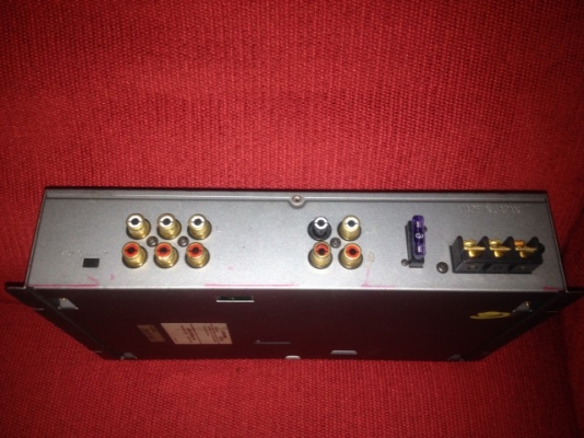 ครอส ALPINE ACTIVE 3673 เก่าญี่ปุ่นเเท้สภาพสวยใช้งานได้ปกติ