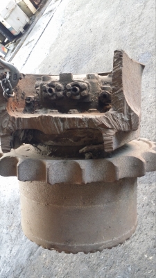 ขายตัวเดิน PC200-5