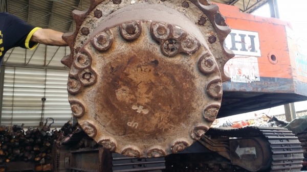 ขายตัวเดิน PC200-5