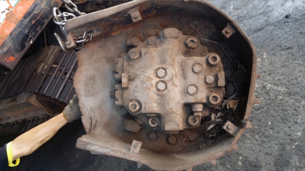 ขายตัวเดิน PC200-5