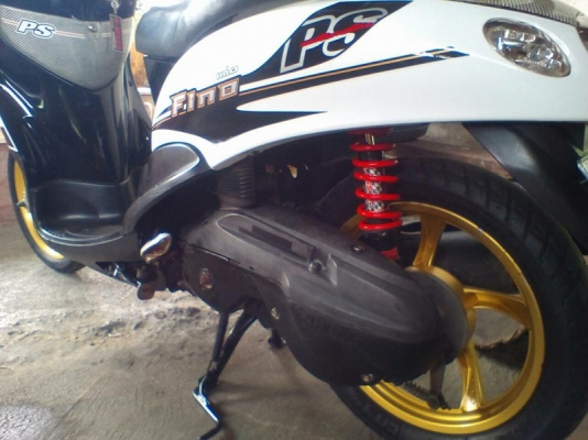 ขาย ฟรีโน้ ปี 50 เครื่องเดิมๆ เอกสารครบ พร้อมโอนครับ