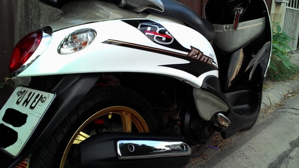 ขาย ฟรีโน้ ปี 50 เครื่องเดิมๆ เอกสารครบ พร้อมโอนครับ