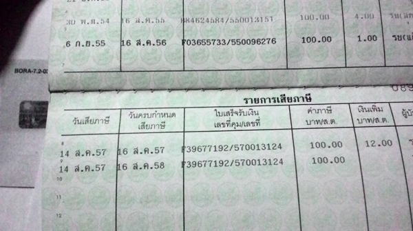 ขาย ฟรีโน้ ปี 50 เครื่องเดิมๆ เอกสารครบ พร้อมโอนครับ