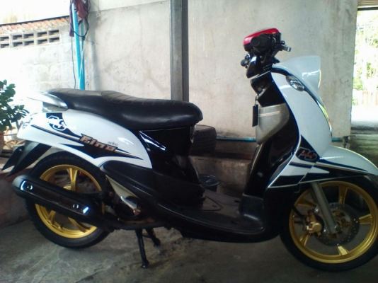 ขาย ฟรีโน้ ปี 50 เครื่องเดิมๆ เอกสารครบ พร้อมโอนครับ