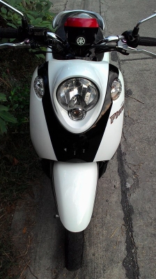 ขาย ฟรีโน้ ปี 50 เครื่องเดิมๆ เอกสารครบ พร้อมโอนครับ