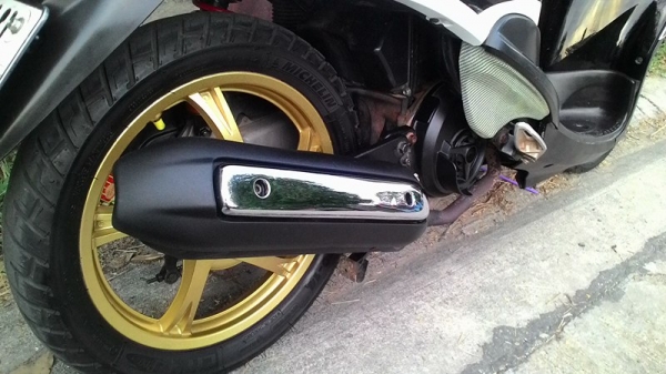 ขาย ฟรีโน้ ปี 50 เครื่องเดิมๆ เอกสารครบ พร้อมโอนครับ