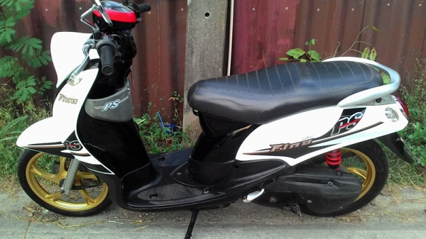 ขาย ฟรีโน้ ปี 50 เครื่องเดิมๆ เอกสารครบ พร้อมโอนครับ