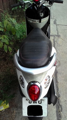 ขาย ฟรีโน้ ปี 50 เครื่องเดิมๆ เอกสารครบ พร้อมโอนครับ