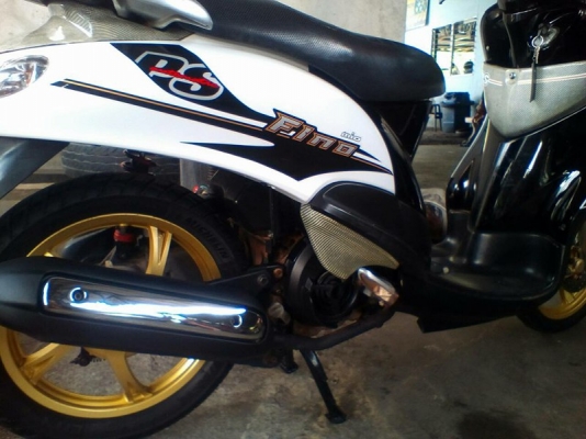 ขาย ฟรีโน้ ปี 50 เครื่องเดิมๆ เอกสารครบ พร้อมโอนครับ