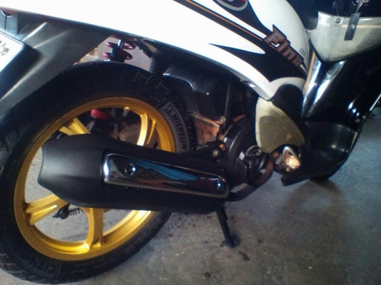 ขาย ฟรีโน้ ปี 50 เครื่องเดิมๆ เอกสารครบ พร้อมโอนครับ