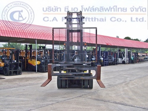 ขาย รถโฟล์คลิฟท์ KOMATSU รุ่น FG30HT-15 ขาย รถโฟล์คลิฟท์ KOMATSU รุ่น FG30HT-15