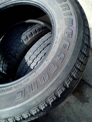245/65R17 BRIDGESTONE DUELER H/T 840 ชุด 4 เส้น. tel.081-427-3941 ไอดีไลน์ 081-4273941 245/65R17 BRIDGESTONE DUELER H/T 840 ชุด 4 เส้น. tel.081-427-3941 ไอดีไลน์ 081-4273941