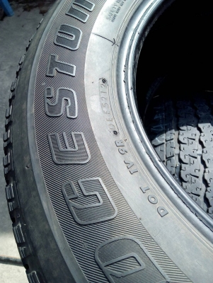 245/65R17 BRIDGESTONE DUELER H/T 840 ชุด 4 เส้น. tel.081-427-3941 ไอดีไลน์ 081-4273941 245/65R17 BRIDGESTONE DUELER H/T 840 ชุด 4 เส้น. tel.081-427-3941 ไอดีไลน์ 081-4273941