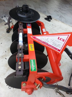 คูโบต้า L3008 4 WD ใบมีดช้าง ผานหลังใหม่ ทำงาน 238 ชั่วโมง สีเดิมๆโรงงาน 100 เปอร์เซ็น