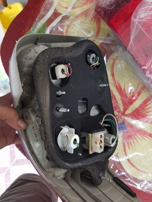 ไฟท้ายวีออส vios 04