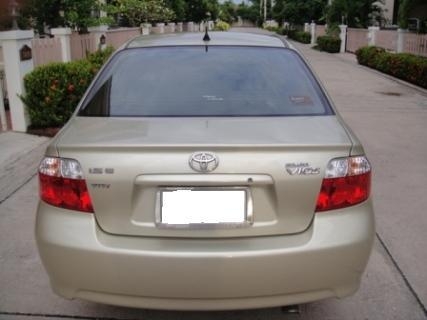 ไฟท้ายวีออส vios 04