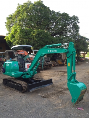 ขายรถขุดKOMATSU PC25-1รุ่น7เก่านอกแท้ญี่ปุ่นเอกสารอินวอยช์นำเข้า ไม่เคยใช้งานในไทยคับ ขายรถขุดKOMATSU PC25-1รุ่น7เก่านอกแท้ญี่ปุ่นเอกสารอินวอยช์นำเข้า ไม่เคยใช้งานในไทยคับ