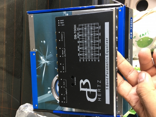 ขายปรีแอมป์