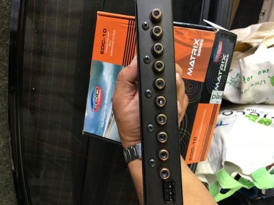 ขายปรีแอมป์