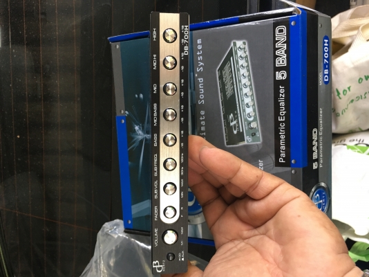 ขายปรีแอมป์