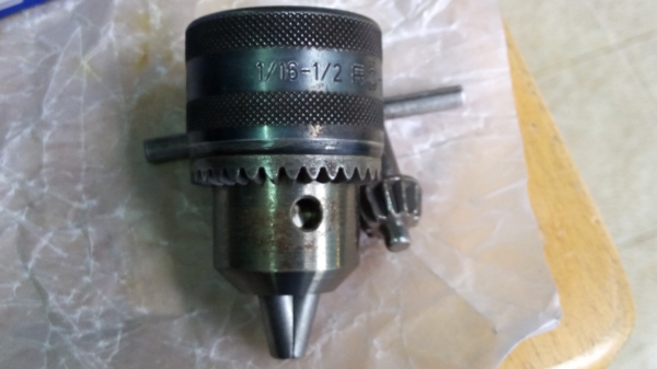 หัวดอกสว่าน ROHM 13 มม. รูเกลียว หัวดอกสว่าน ROHM 13 มม. รูเกลียว