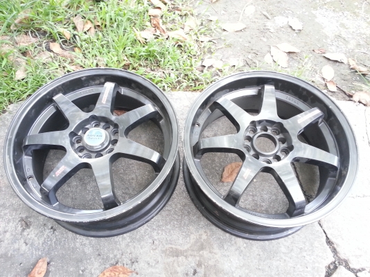 te37  ขอบ17 มีคู่เดียว