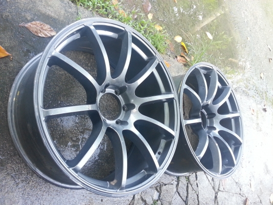 rs ขอบ22  มีคู่เดียว