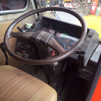 ขายรถเคน 20 ตัน 10 ล้อ M3 ขายรถเคน 20 ตัน 10 ล้อ M3